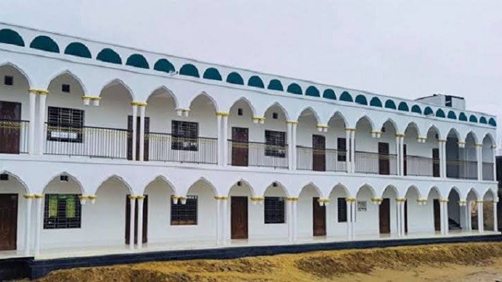 Two Storied Learning Center