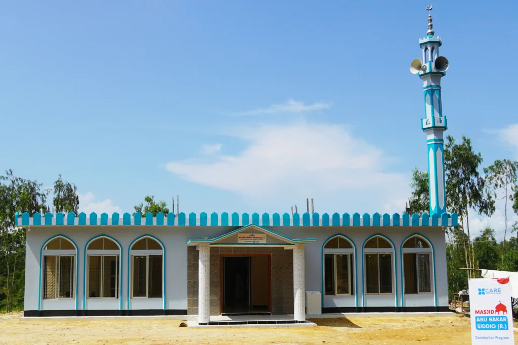 Masjid Full View (1)