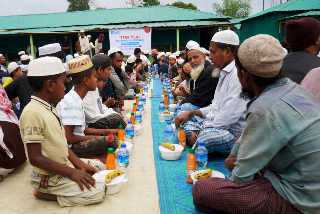 Iftar Program Photos