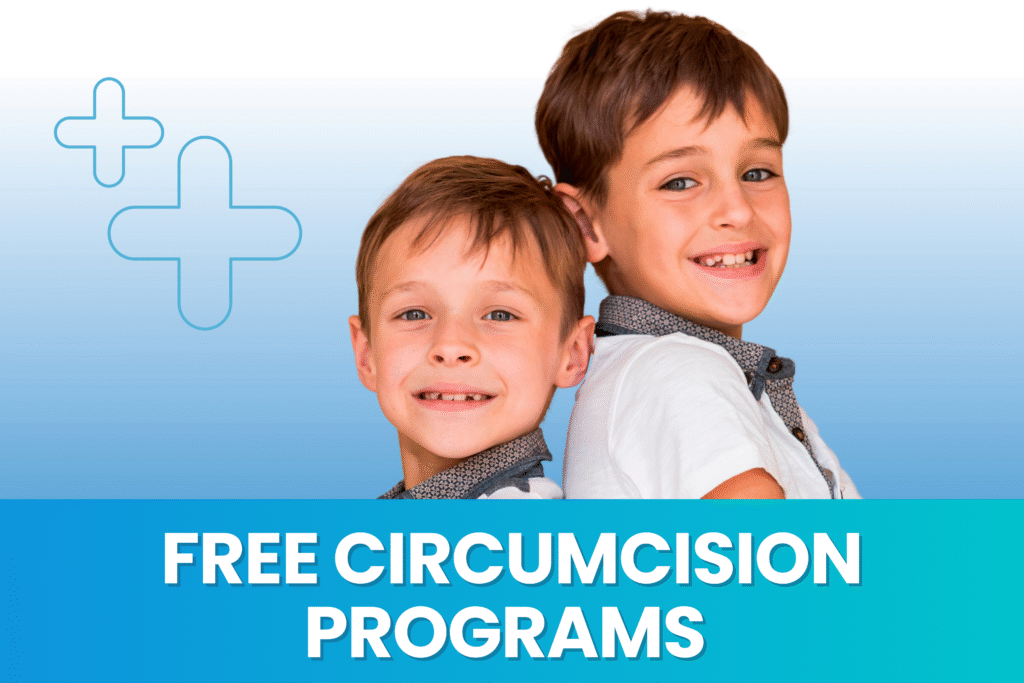 Circumcision poster