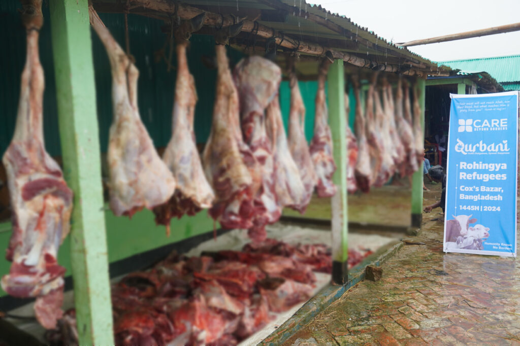 Meat Processing Photos